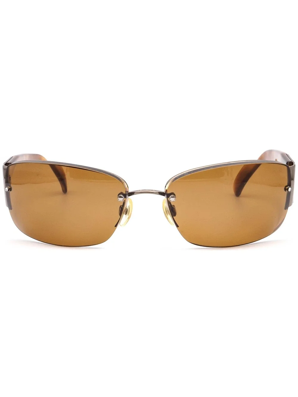 Chanel 4117-B c.275/13 Sunglasses (Prescription Lenses)